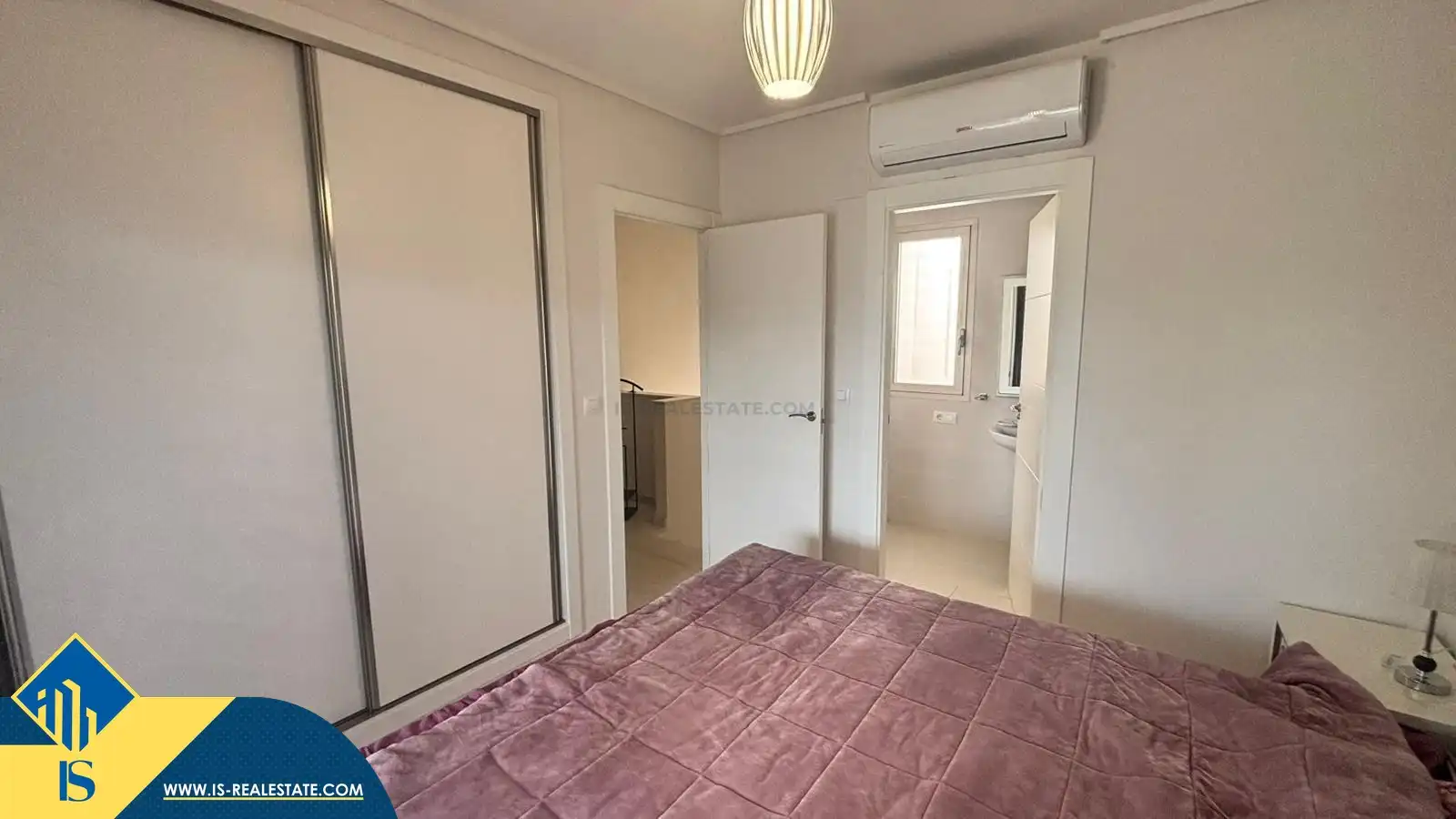 Casa amb piscina en venda a Nueva Torrevieja - Aguas Nuevas, imagen 16