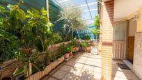 Terrace of Single-family semi-detached for sale in Móstoles  with Air Conditioner