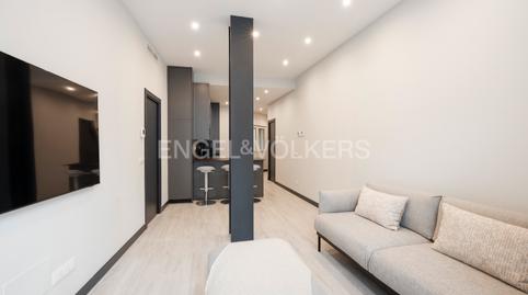 Foto 5 de Apartamento en venta en Sol, Madrid