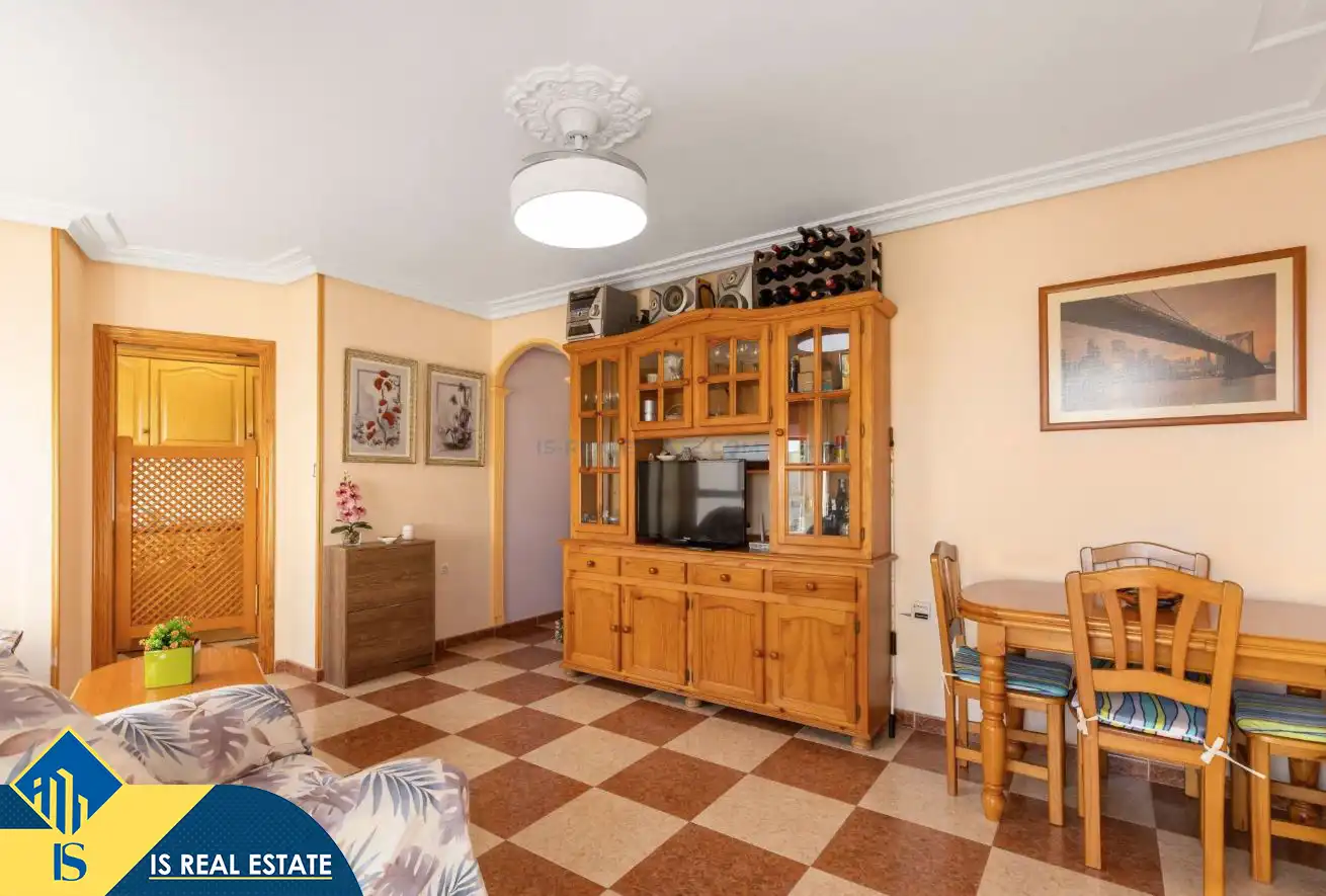 Apartament amb ascensor en venda a La Mata, imagen 4
