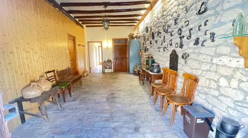 Foto 3 de Finca rústica en venda a Del Tallat, 34, Vallbona de Les Monges, Lleida