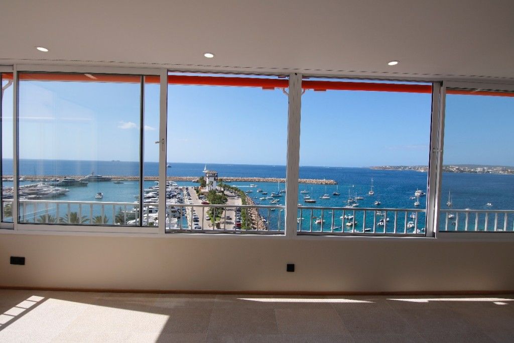Apartament de lloguer a Calvià pueblo