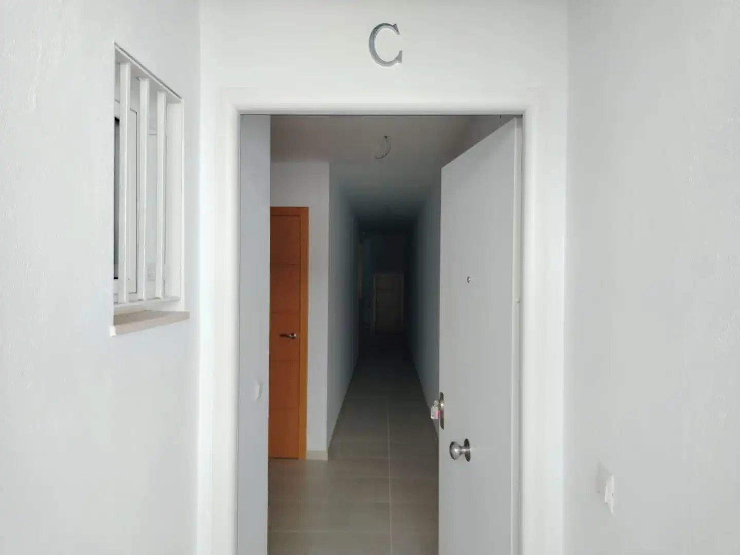 Flat for sale in Burguillos del Cerro