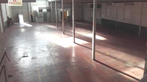 Photo 4 of Industrial buildings to rent in Centro, Elche / Elx