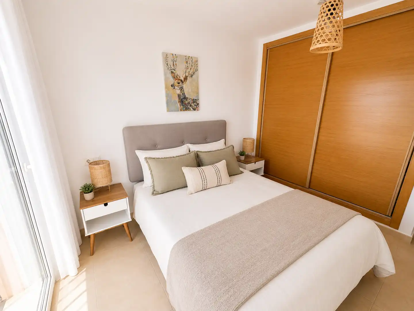 Appartement compact à vendre à Mar Menor Golf, imagen 17