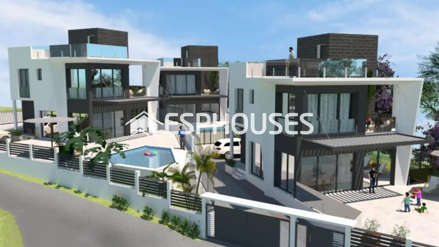 Casa amb terrassa en venda a Platja de Torres, imagen 5