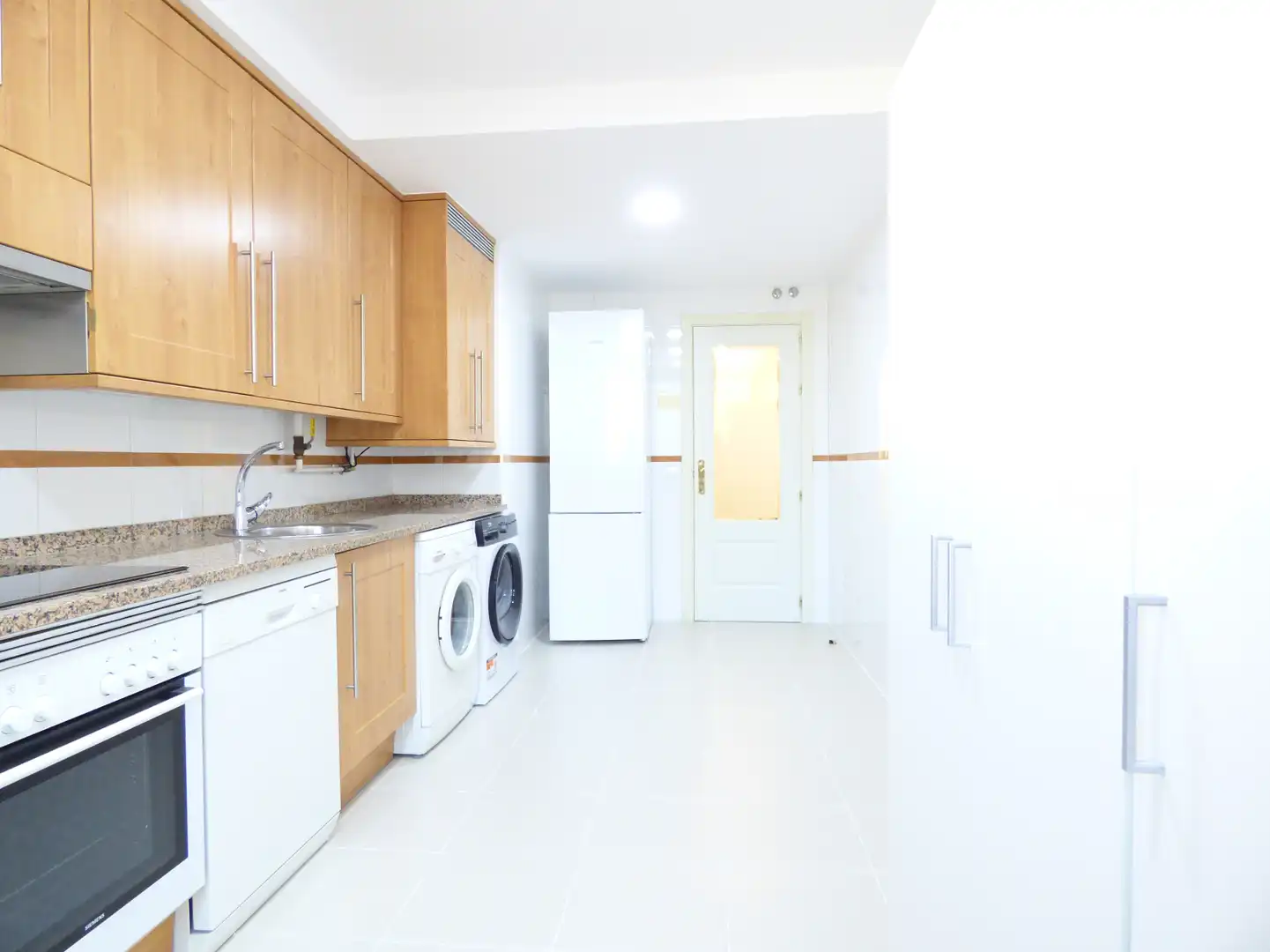Flat for rent in Madrid - Ayala, Goya
