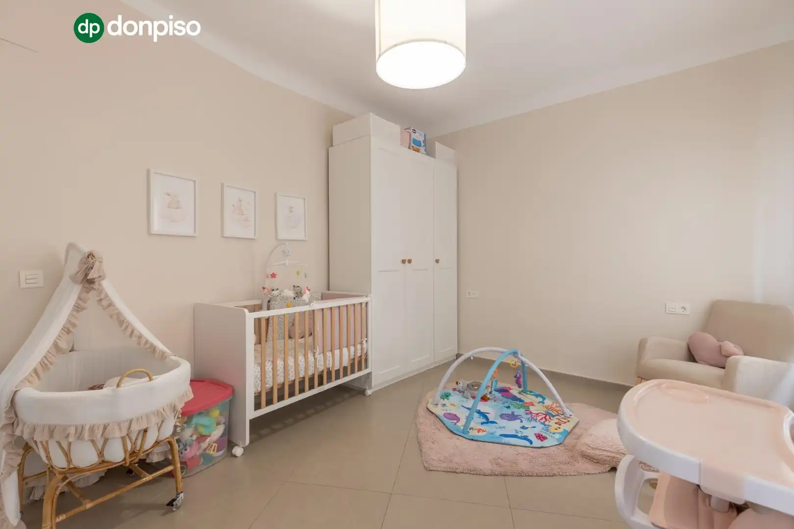 Wohnung mit Terrasse zum Verkauf in PEDRO ANTONIO DE ALARCON, imagen 18