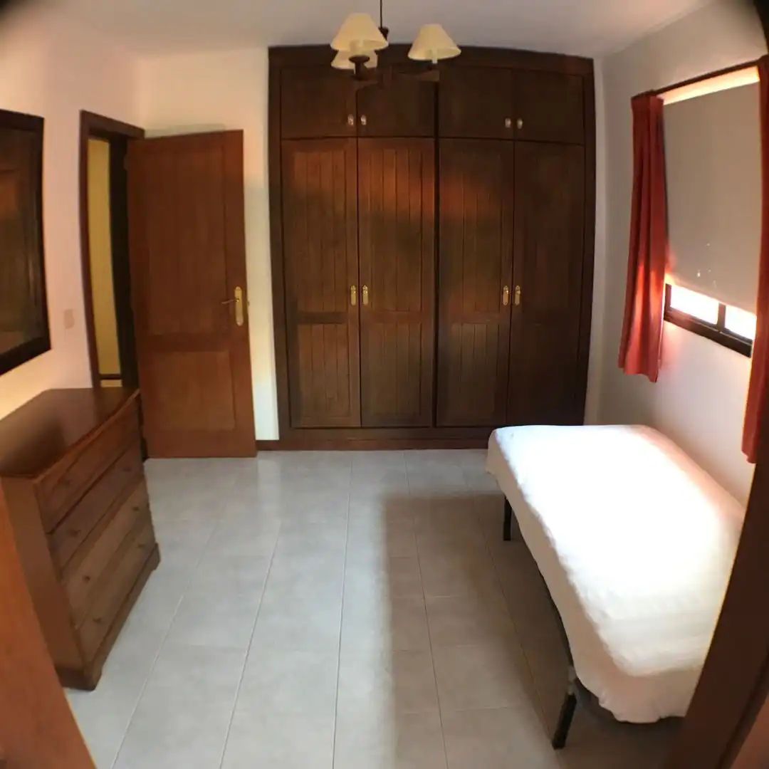 Habitación de Finca rústica en venta en Betancuria con Aire acondicionado, Jardín privado y Terraza