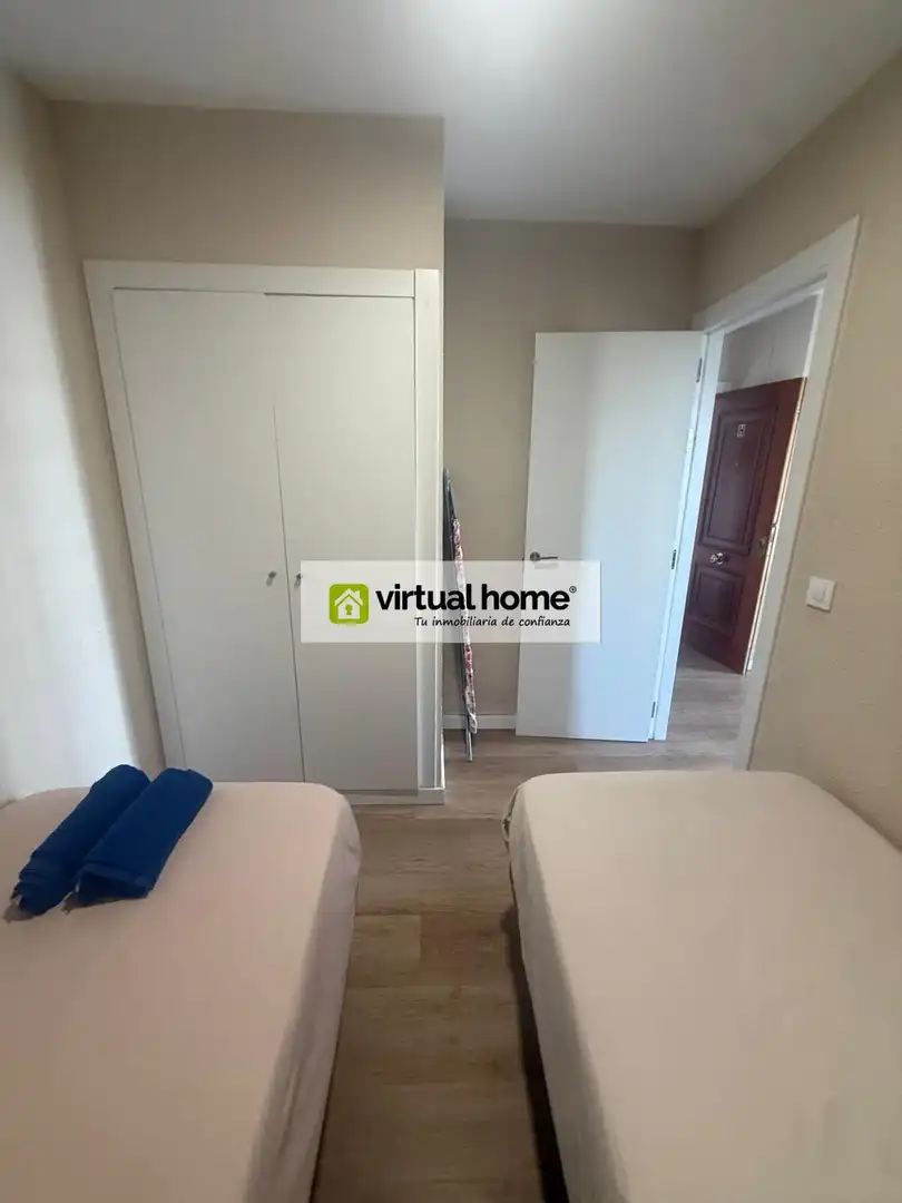 Flat with pool to rent in Rincón de Loix, imagen 10