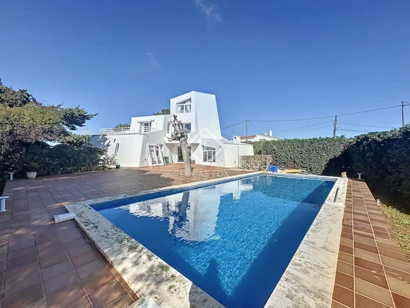 Villa avec jardin à vendre à Son Vilar - Trepucó