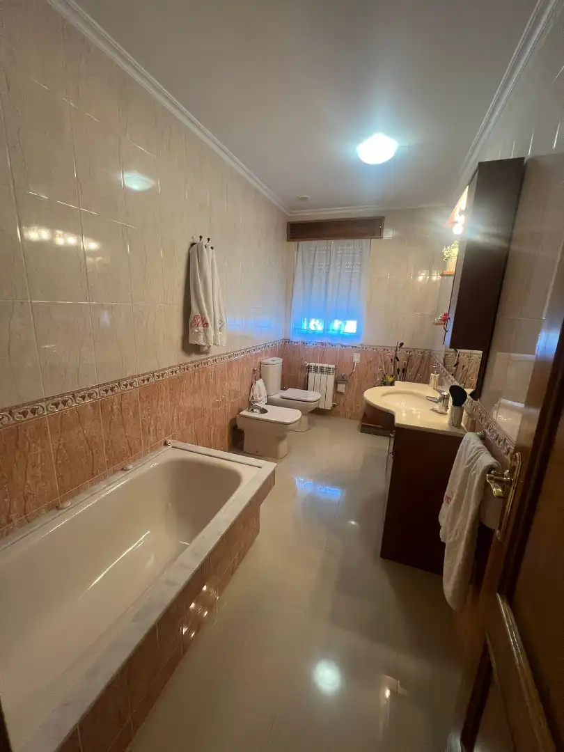 Chalet en venta en Valdoviño, imagen 19
