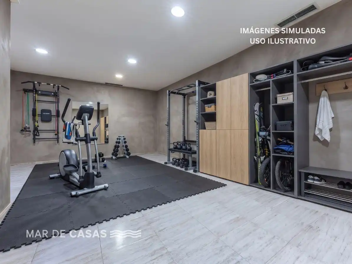 Casa adosada en venta en Elche / Elx con Aire acondicionado, Terraza y Trastero