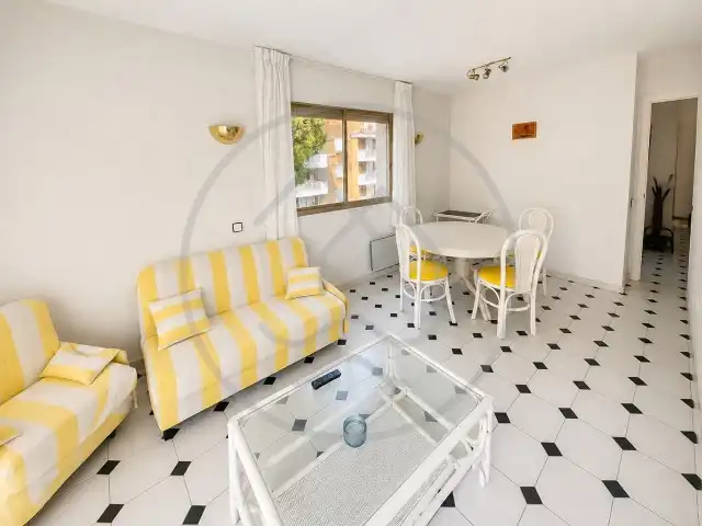 Apartament amb terrassa en venda a Passeig Marítim 142, imagen 15
