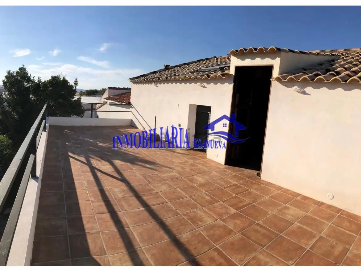 Casa rústica en venda a Peñarroya-Pueblonuevo, imagen 12