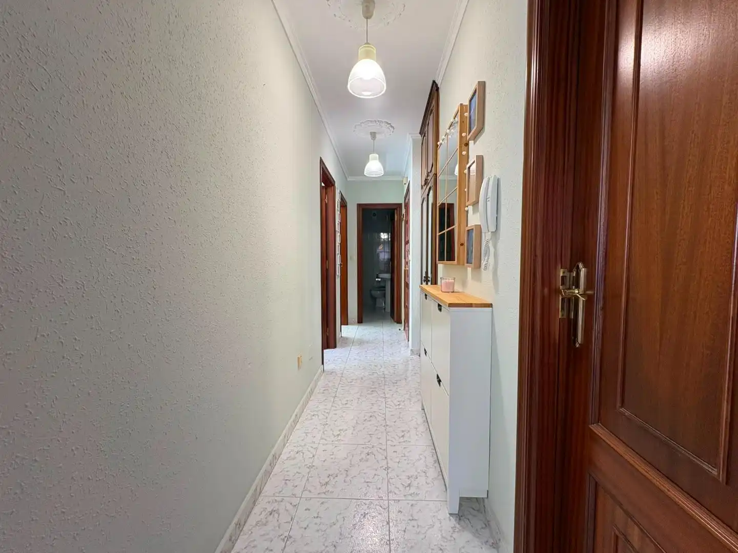 Apartments for sale in Boiro  with Storage room and Furnished