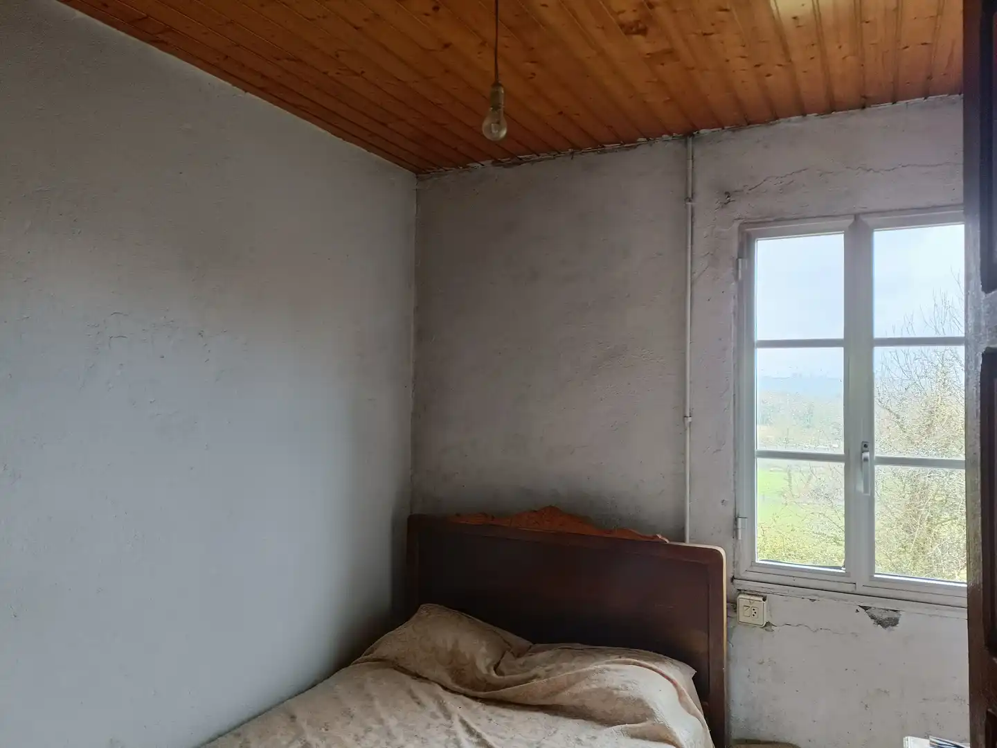 Casa con jardín en venta en Lugar Rabuñas, imagen 10