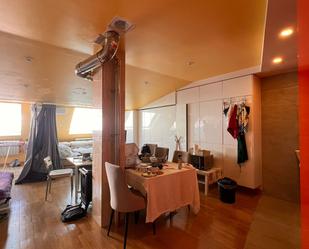 Menjador de Loft en venda en  Madrid Capital amb Calefacció
