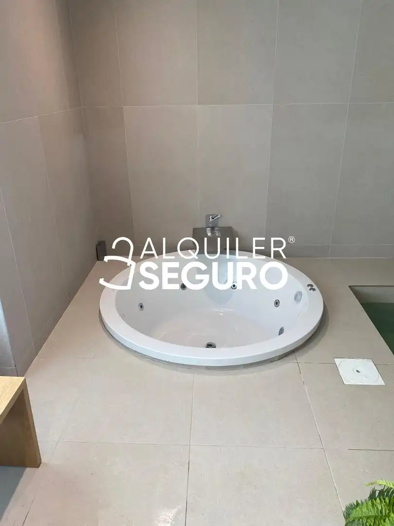 Flat with lift to rent in ESCULTOR ANTONIO CAMPILLO, imagen 15