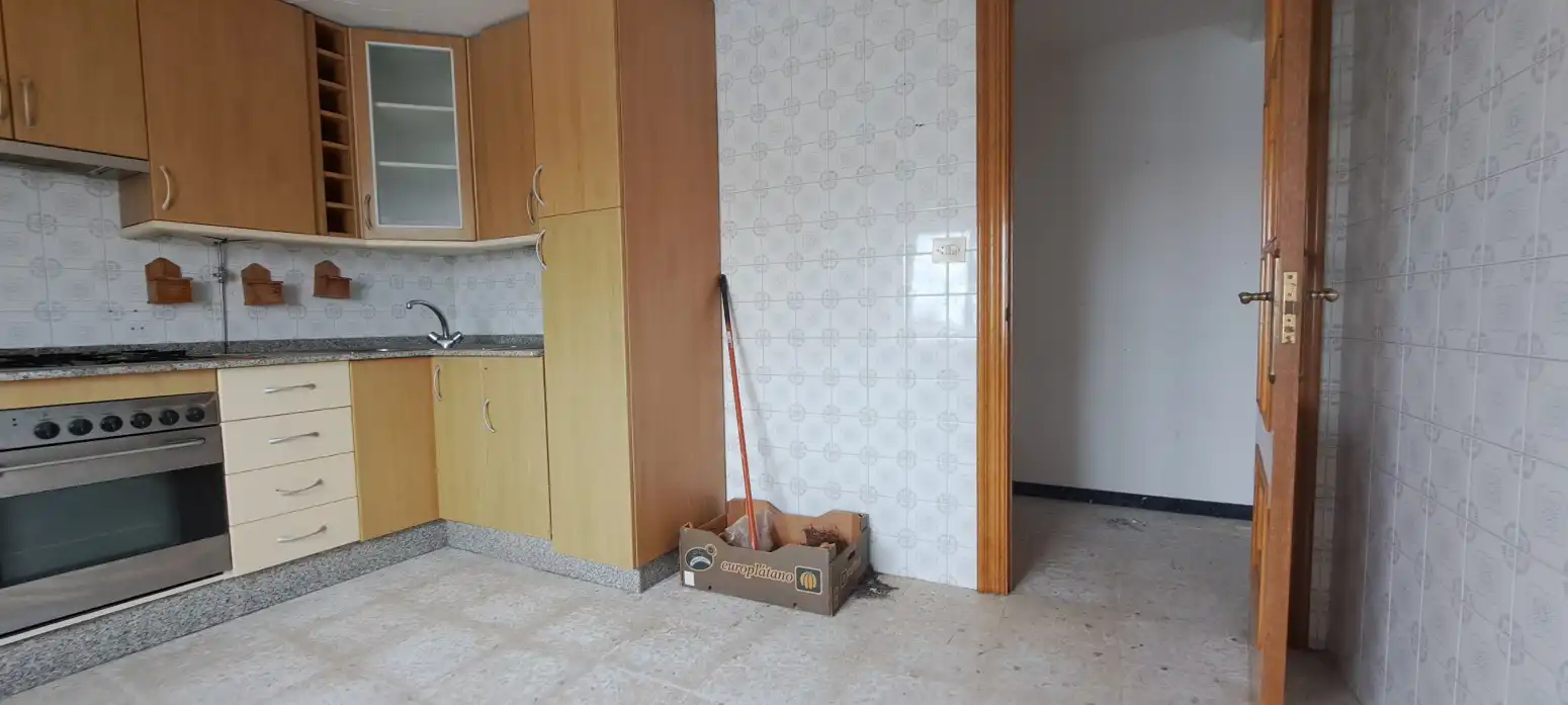 Flat for sale in Burela - AV ARCADIO PARDIÑAS, imagen 6