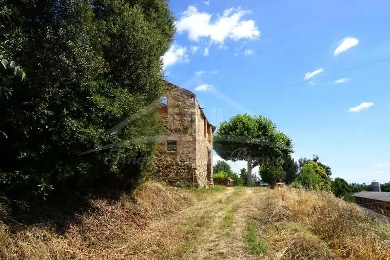 Finca rústica en venda en Brunyola i Sant Martí Sapresa amb Calefacció, Jardí privat i Terrassa
