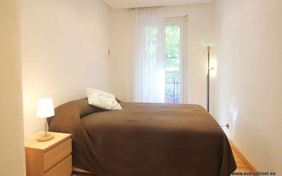 Apartament en venda a General Díaz Porlier, Goya