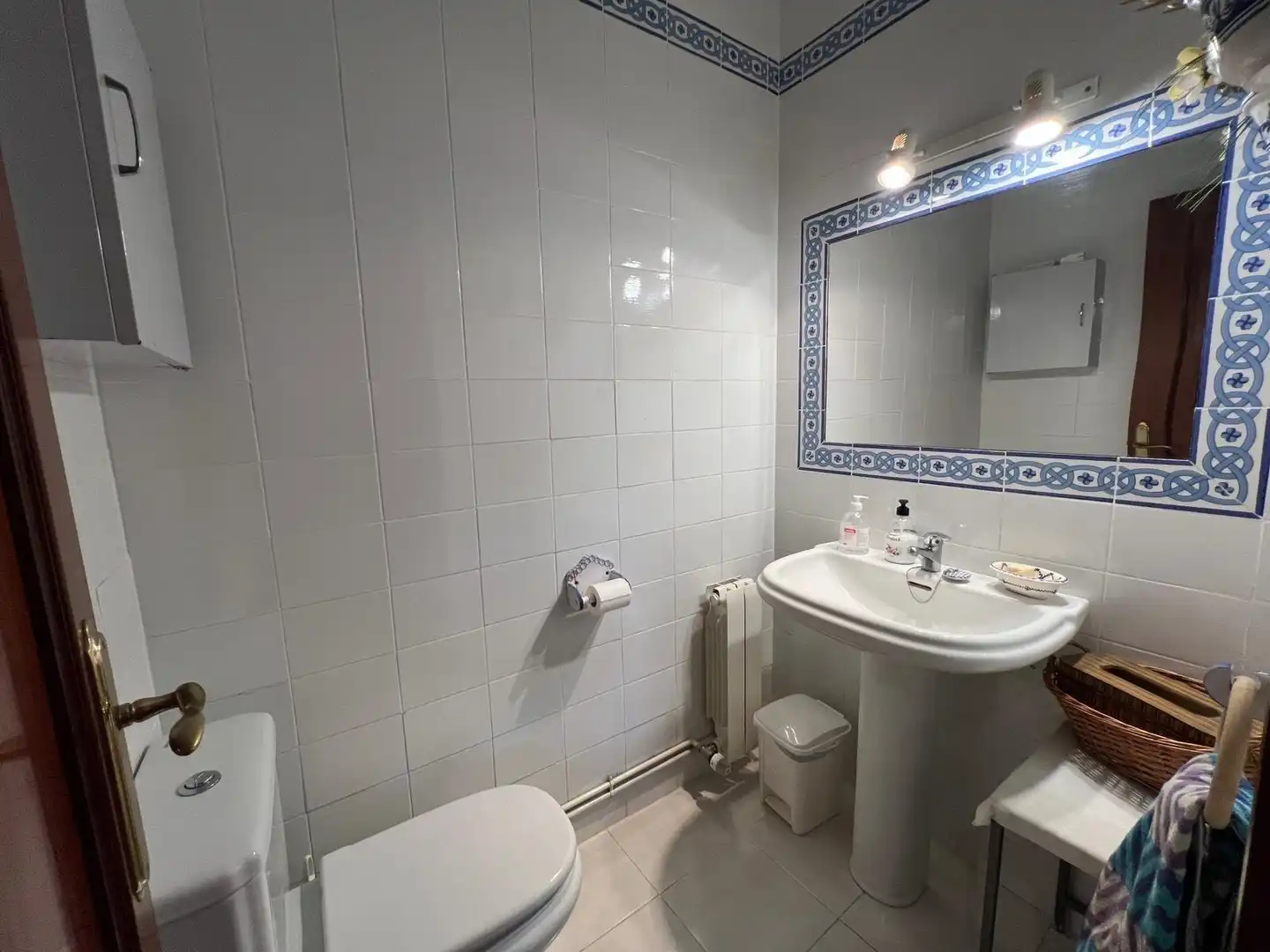 Chalet con piscina en venta en Periurbano Oeste - Sierra, imagen 28