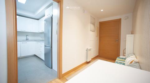 Foto 2 de Pis de lloguer a Calle Agarre, Miribilla, Bilbao