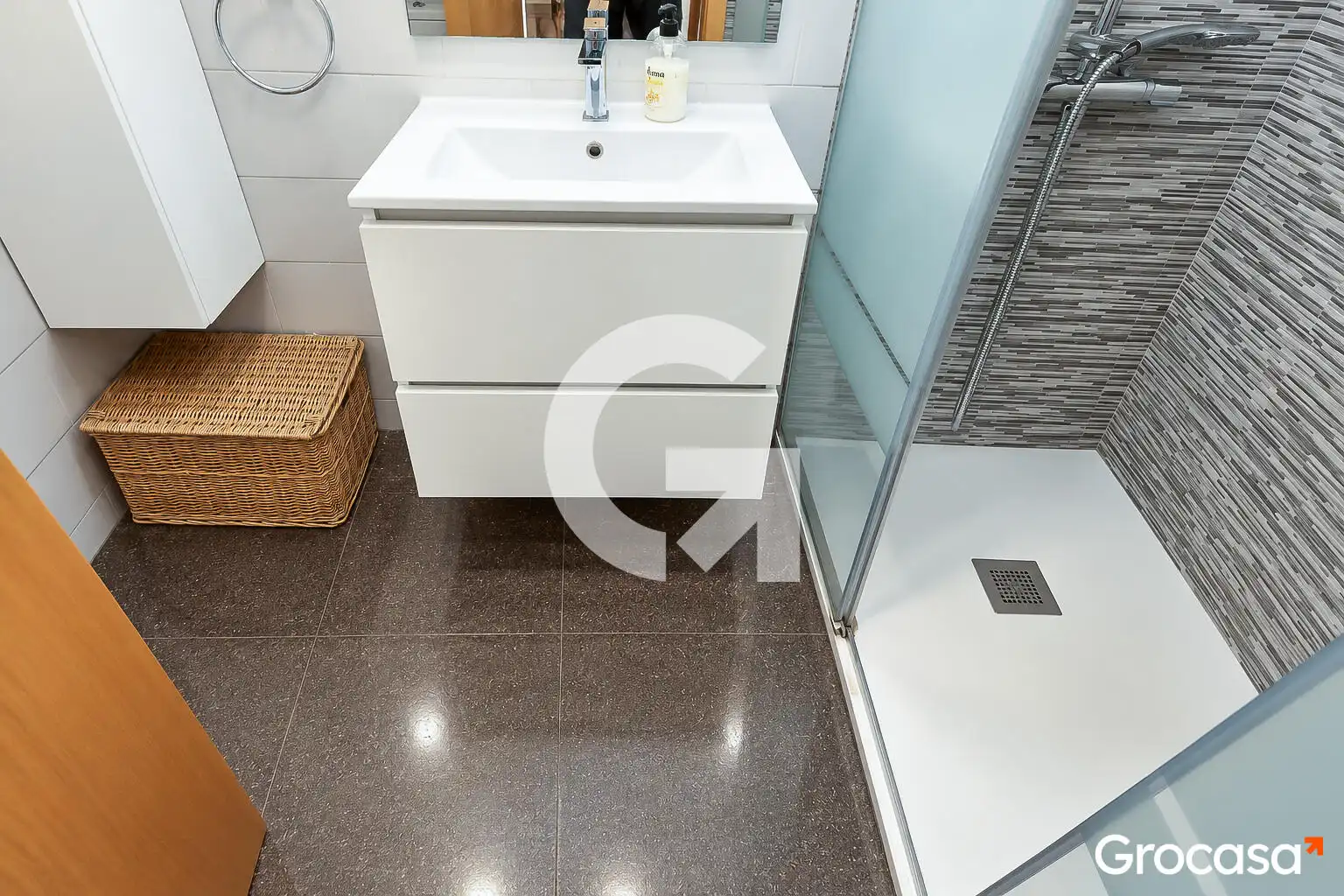 Piso con terraza en venta en CL ANTONIO MACHADO, imagen 6