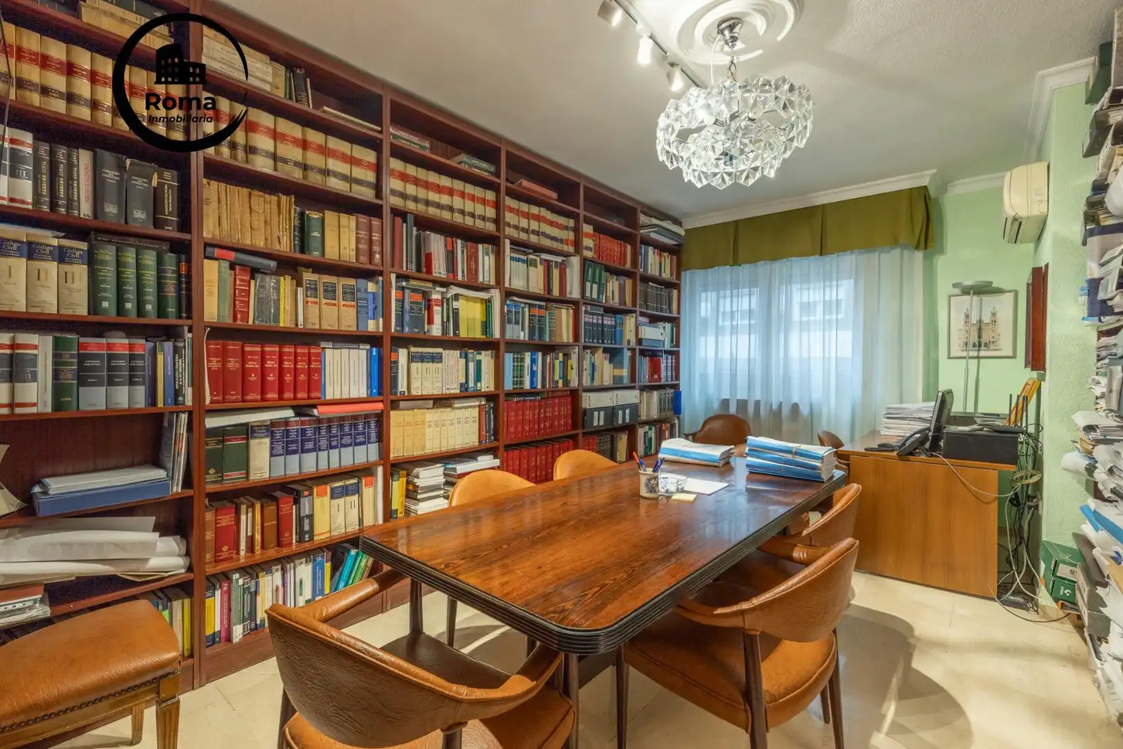 Flat with terrace for sale in Ronda, imagen 13