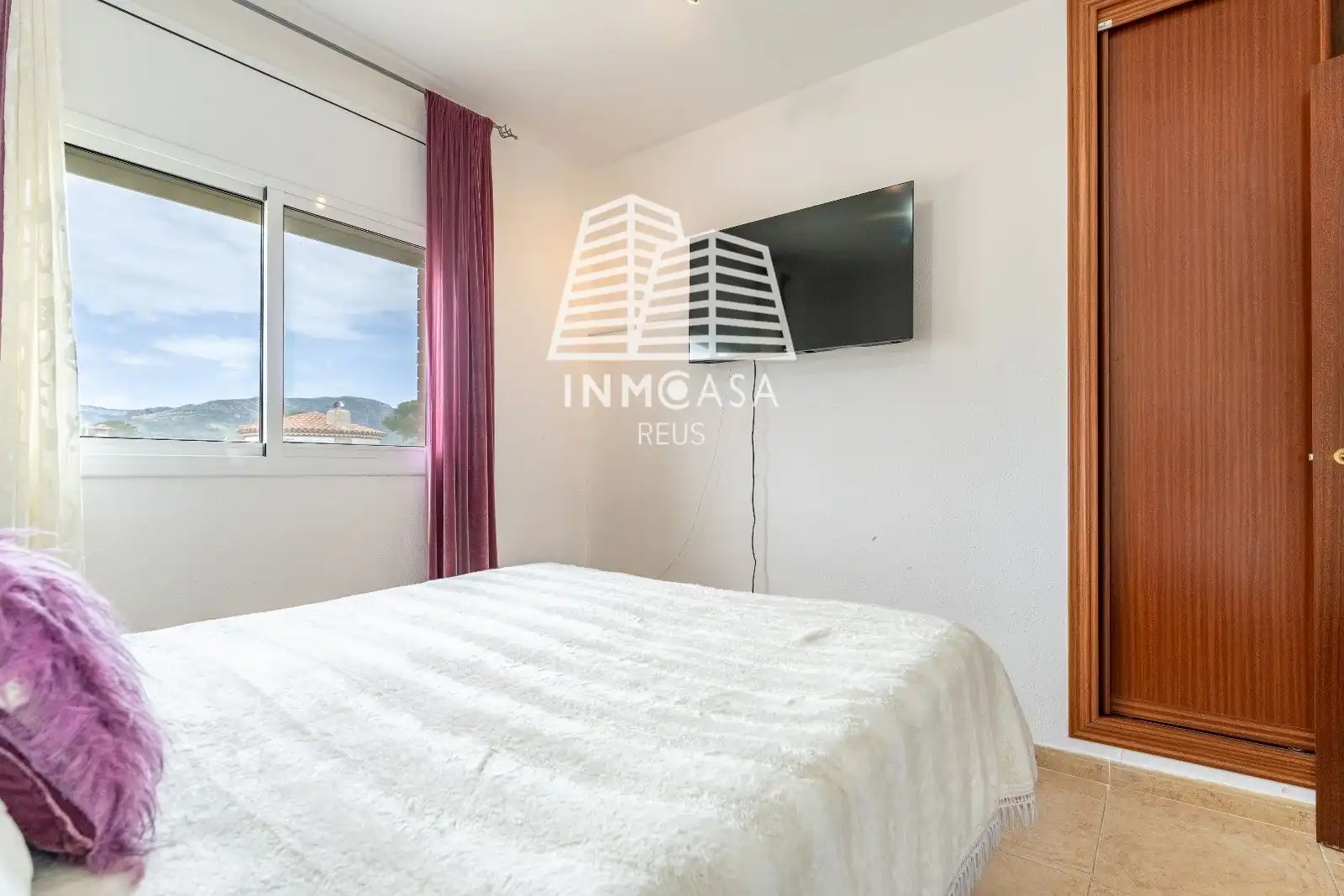 Casa a schiera con piscina in vendita a Bilbao de, imagen 16
