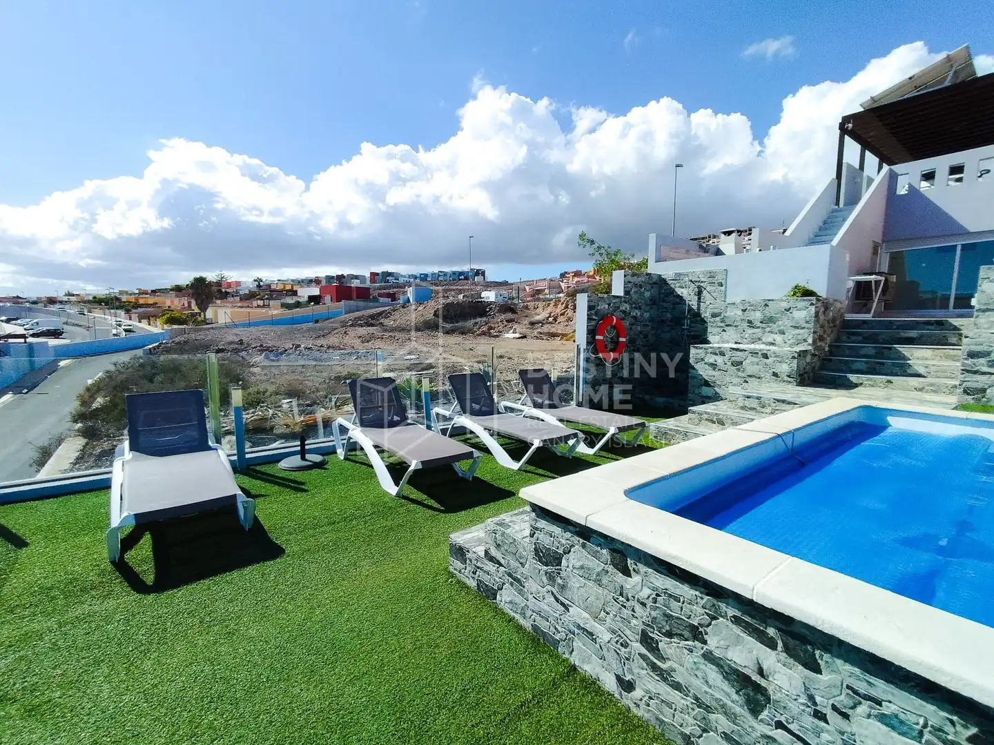 Xalet amb piscina en venda a tibiabin, imagen 70
