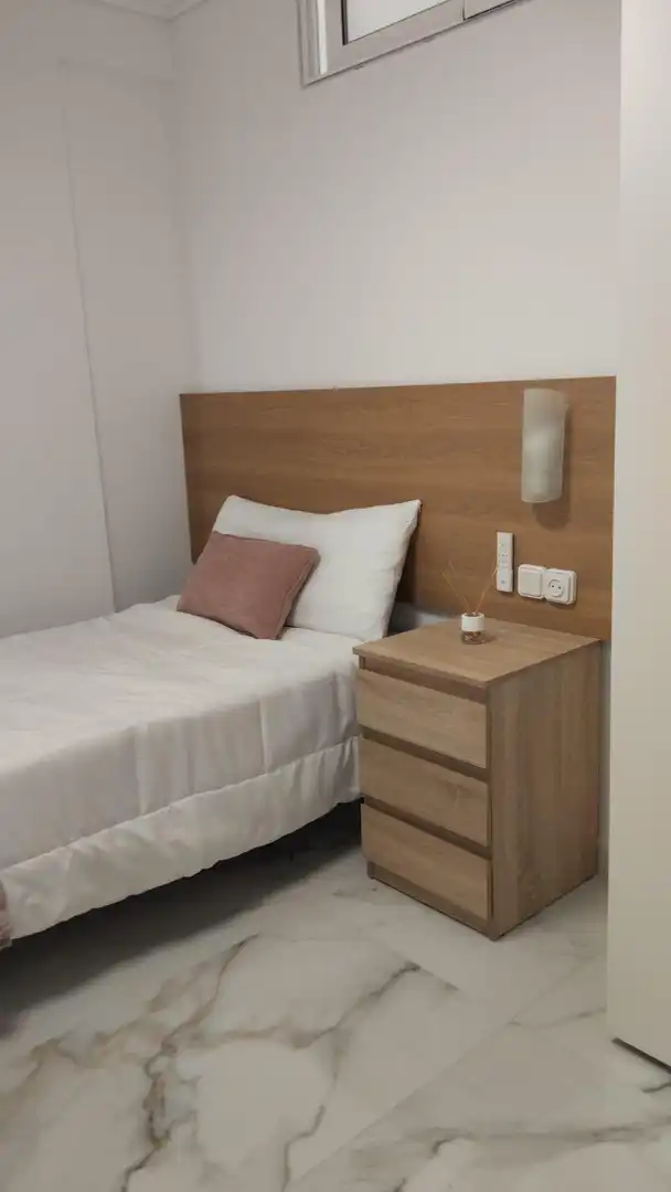 Mini appartamento con piscina in vendita a Rincón de Loix, imagen 11
