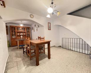 Dining room of House or chalet for sale in Casares  with Terrace