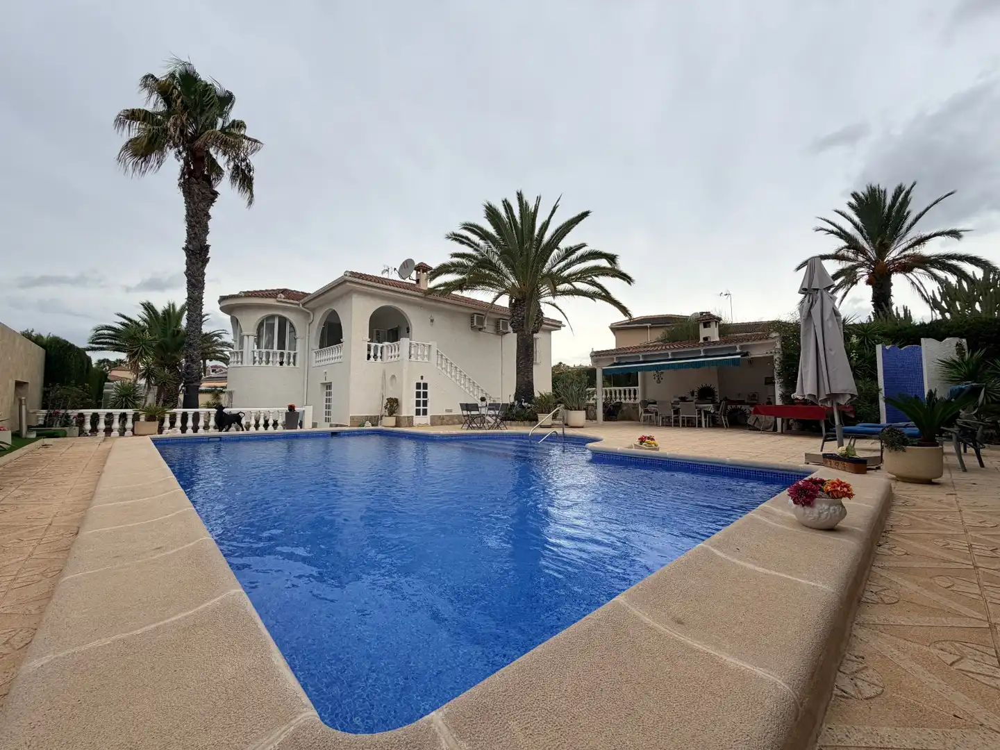 Casa con piscina en venta en Ciudad Quesada, imagen 48