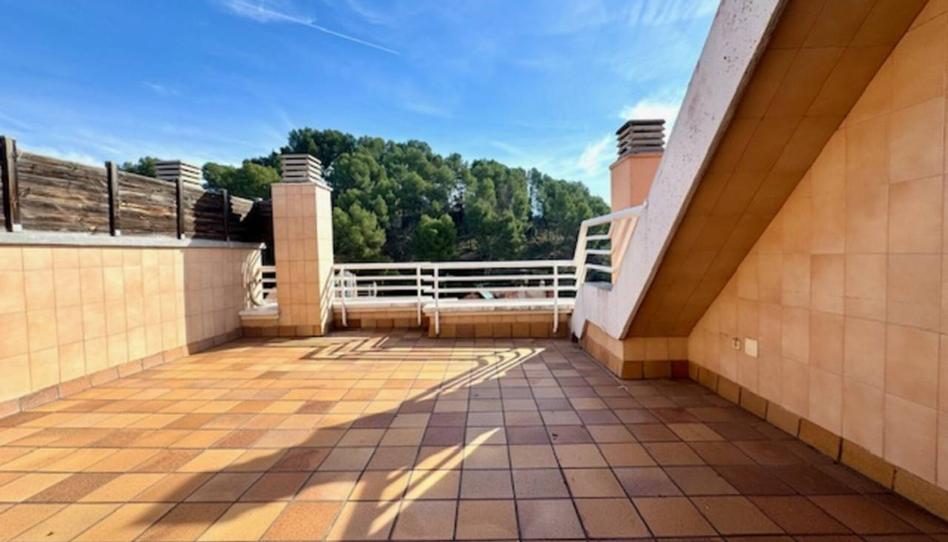 Foto 1 de Dúplex en venda a Pere III, Centre - Passeig i Rodalies, Barcelona