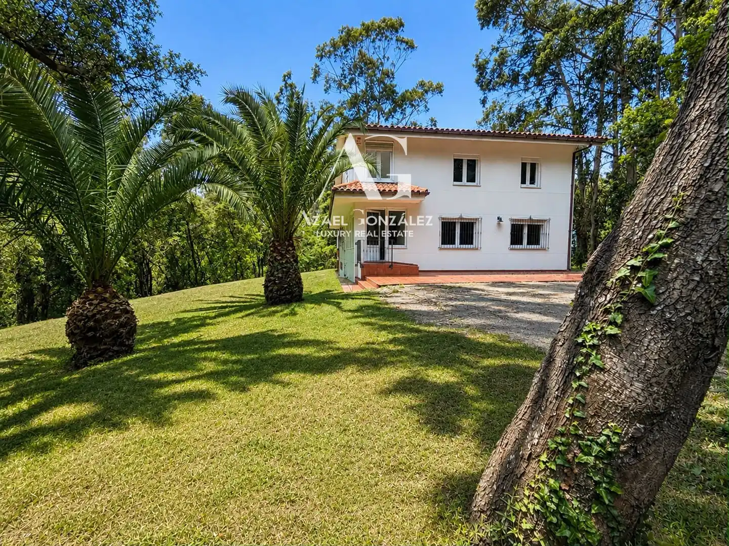 Casa amb jardí en venda a Pechon Disemina 52, imagen 2