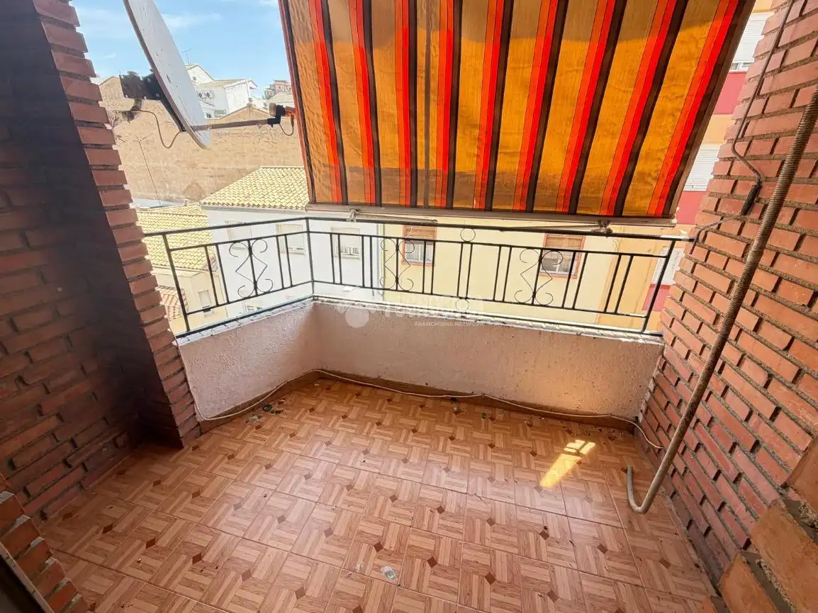 Wohnung mit Terrasse zum Verkauf in Martos, imagen 8