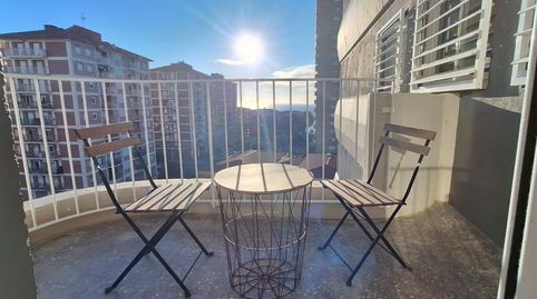 Foto 3 de Piso en venta en Avinguda del Turó, 1, Montgat, Barcelona