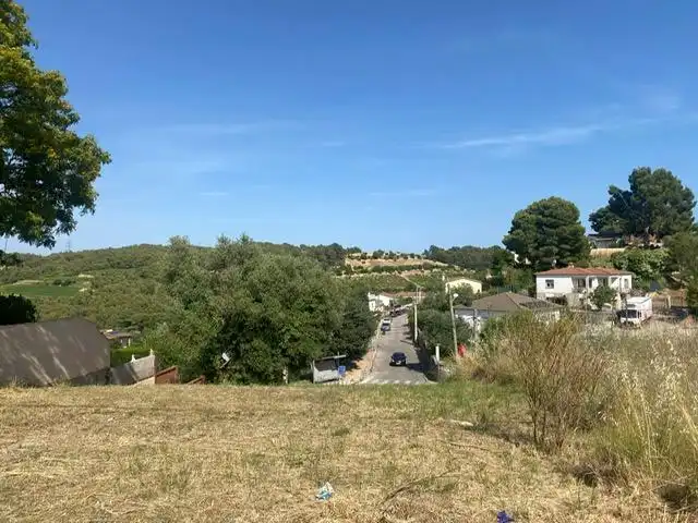 Grundstücke und Bauplätze zum Verkauf in Masquefa, imagen 4