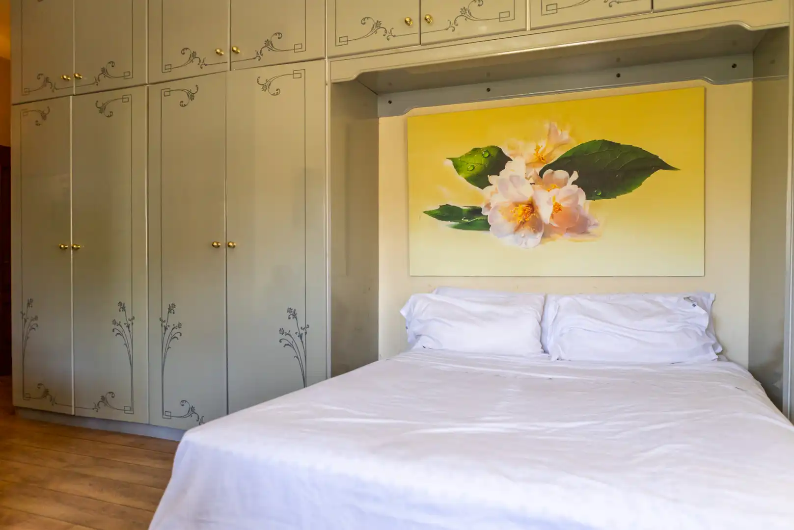 Chalet con terraza en venta en Calle de la Tierra, imagen 13
