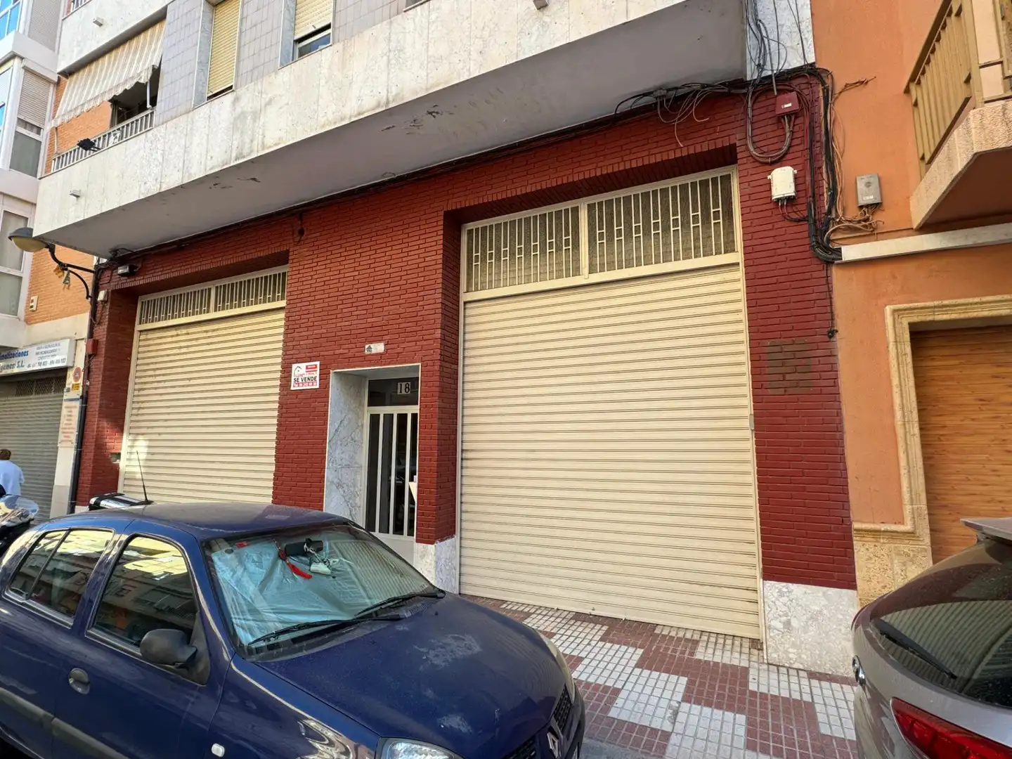 Business premises for sale in Algemesí, imagen 8