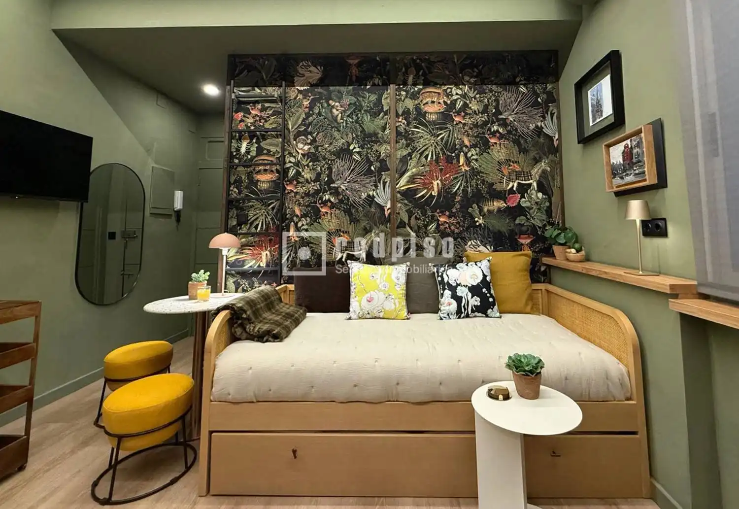 Flat for sale in de Cáceres, Delicias, Arganzuela