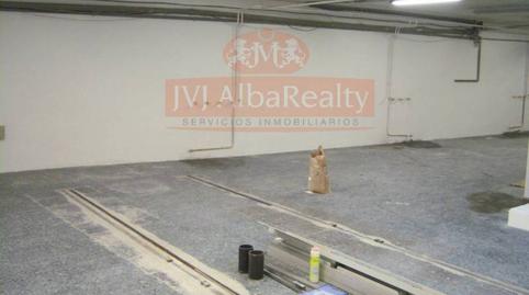 Foto 3 de Oficina de alquiler en Fátima, Albacete