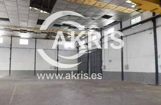 Nave industrial en venta en Camino del charco, imagen 6