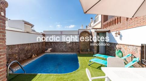 Foto 5 de Pis de lloguer a Almijara, Nerja