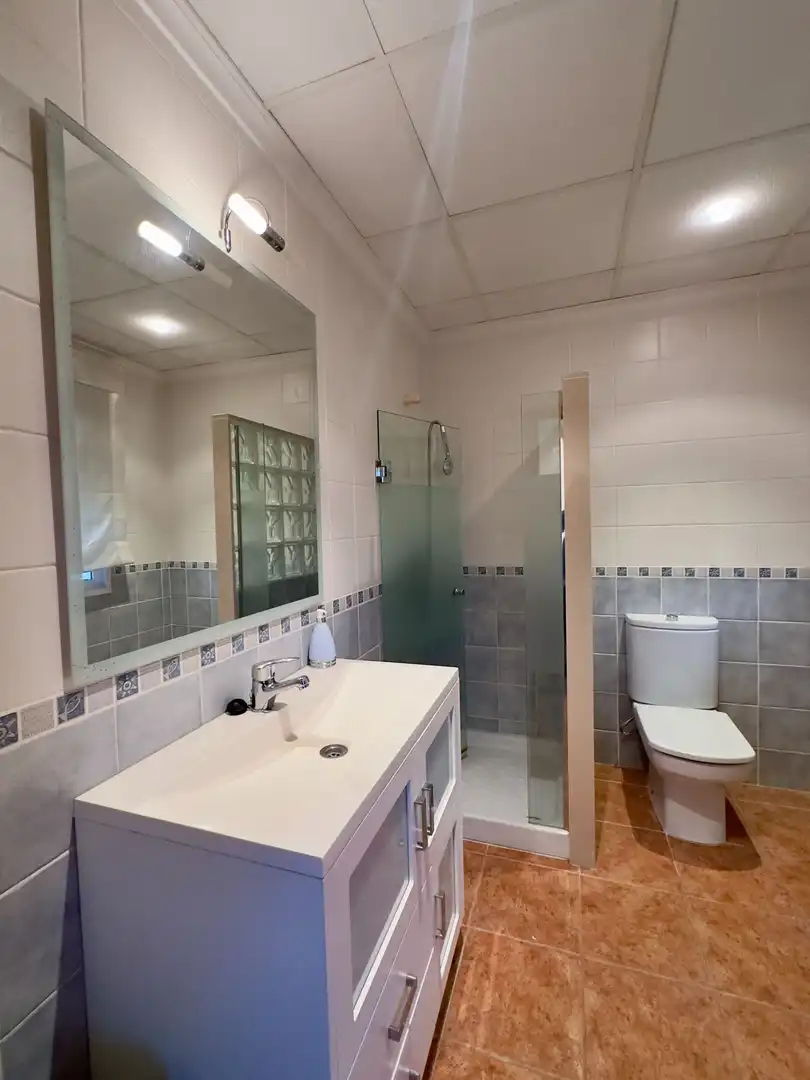 Maison mitoyenne à vendre à Muro de Alcoy, imagen 38