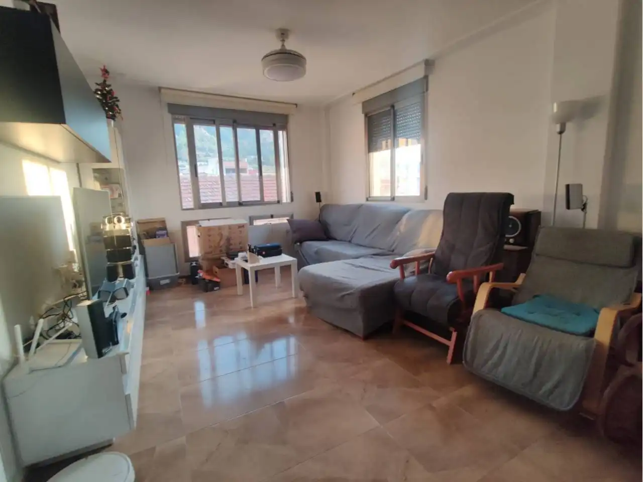 Ático en venta en Torreagüera
