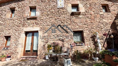 Foto 5 von Country house zum Verkauf in Bigues i Riells del Fai, Barcelona