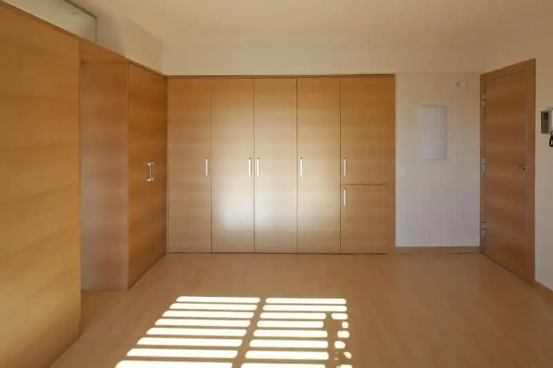 Apartament de lloguer a Calle Huestes, 3, La Buhaira